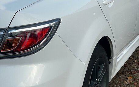 Mazda 6, 2011 год, 970 000 рублей, 4 фотография