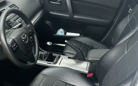 Mazda 6, 2011 год, 970 000 рублей, 11 фотография