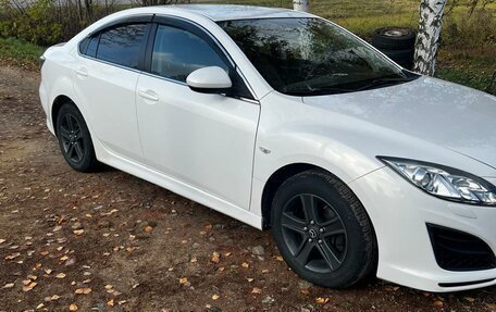 Mazda 6, 2011 год, 970 000 рублей, 3 фотография