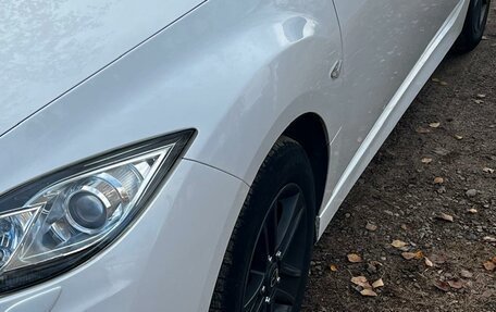 Mazda 6, 2011 год, 970 000 рублей, 7 фотография