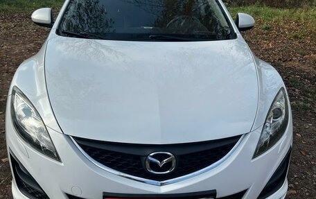 Mazda 6, 2011 год, 970 000 рублей, 2 фотография