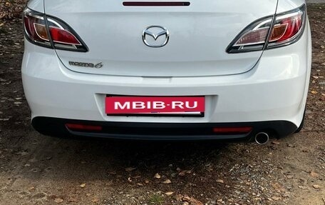 Mazda 6, 2011 год, 970 000 рублей, 5 фотография