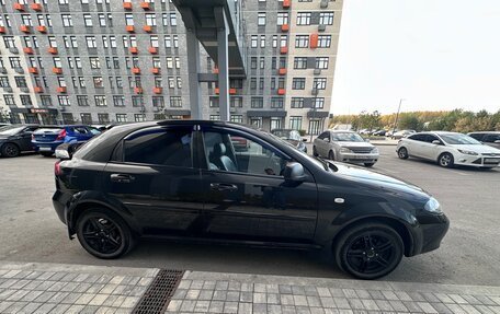 Chevrolet Lacetti, 2010 год, 600 000 рублей, 4 фотография
