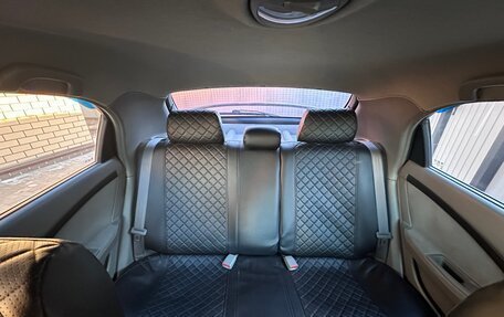 Chevrolet Lacetti, 2010 год, 600 000 рублей, 13 фотография