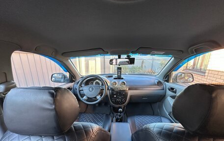 Chevrolet Lacetti, 2010 год, 600 000 рублей, 12 фотография