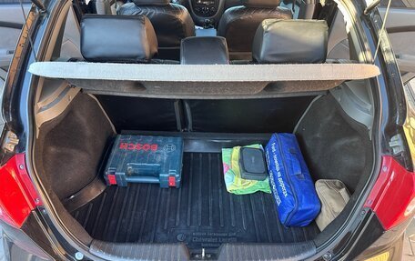 Chevrolet Lacetti, 2010 год, 600 000 рублей, 14 фотография