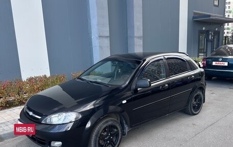 Chevrolet Lacetti, 2010 год, 600 000 рублей, 2 фотография