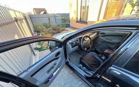 Chevrolet Lacetti, 2010 год, 600 000 рублей, 11 фотография