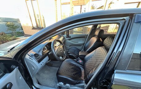 Chevrolet Lacetti, 2010 год, 600 000 рублей, 10 фотография