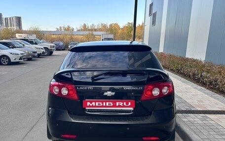 Chevrolet Lacetti, 2010 год, 600 000 рублей, 6 фотография