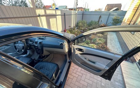 Chevrolet Lacetti, 2010 год, 600 000 рублей, 9 фотография