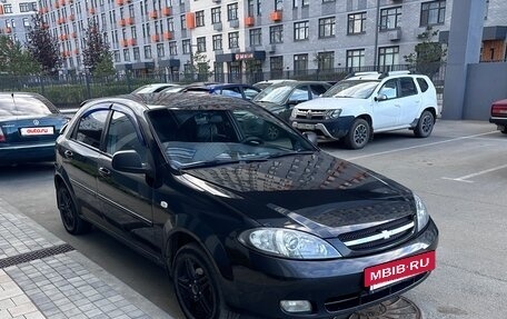 Chevrolet Lacetti, 2010 год, 600 000 рублей, 3 фотография