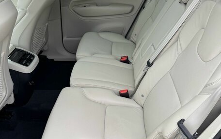 Volvo XC90 II рестайлинг, 2020 год, 4 990 000 рублей, 12 фотография