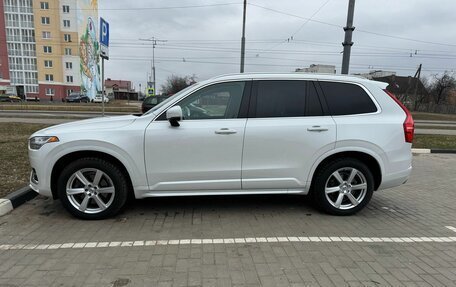 Volvo XC90 II рестайлинг, 2020 год, 4 990 000 рублей, 8 фотография