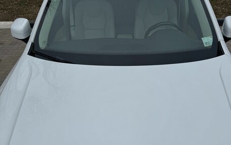 Volvo XC90 II рестайлинг, 2020 год, 4 990 000 рублей, 11 фотография