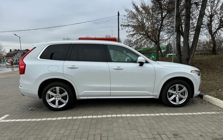 Volvo XC90 II рестайлинг, 2020 год, 4 990 000 рублей, 10 фотография