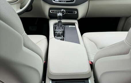 Volvo XC90 II рестайлинг, 2020 год, 4 990 000 рублей, 15 фотография