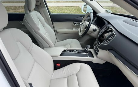 Volvo XC90 II рестайлинг, 2020 год, 4 990 000 рублей, 18 фотография