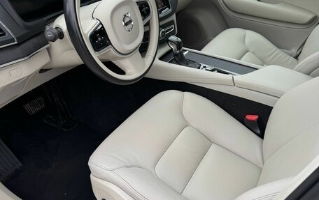 Volvo XC90 II рестайлинг, 2020 год, 4 990 000 рублей, 19 фотография