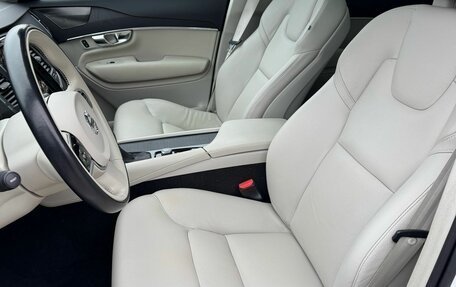 Volvo XC90 II рестайлинг, 2020 год, 4 990 000 рублей, 20 фотография