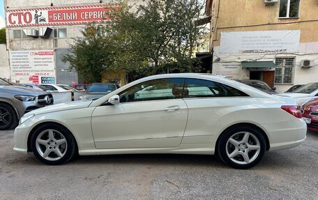 Mercedes-Benz E-Класс, 2009 год, 1 570 000 рублей, 5 фотография
