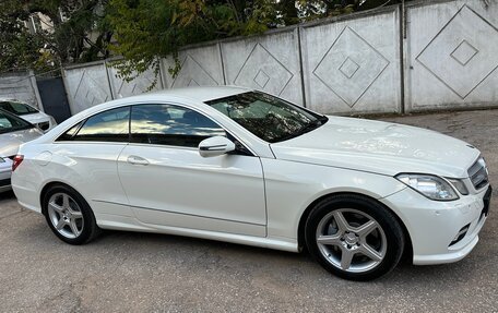 Mercedes-Benz E-Класс, 2009 год, 1 570 000 рублей, 4 фотография