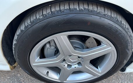 Mercedes-Benz E-Класс, 2009 год, 1 570 000 рублей, 10 фотография