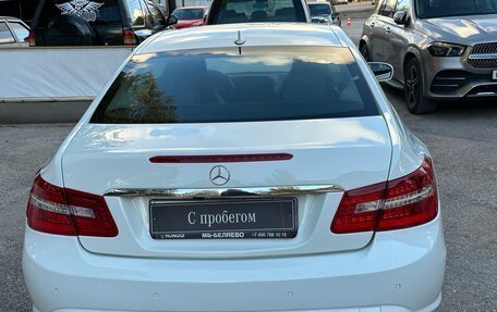 Mercedes-Benz E-Класс, 2009 год, 1 570 000 рублей, 7 фотография