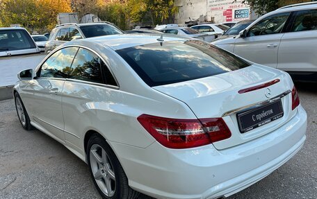 Mercedes-Benz E-Класс, 2009 год, 1 570 000 рублей, 8 фотография