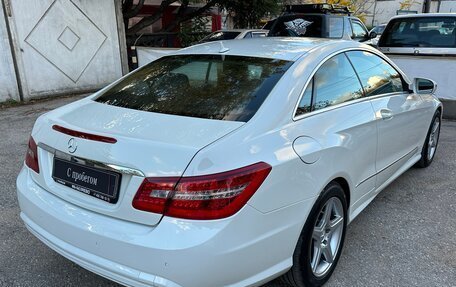 Mercedes-Benz E-Класс, 2009 год, 1 570 000 рублей, 6 фотография