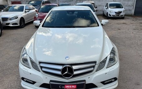 Mercedes-Benz E-Класс, 2009 год, 1 570 000 рублей, 2 фотография