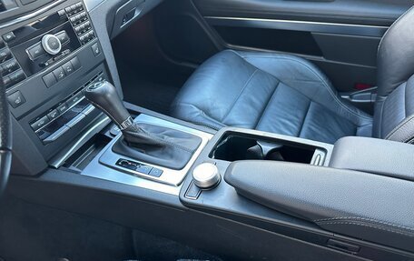 Mercedes-Benz E-Класс, 2009 год, 1 570 000 рублей, 13 фотография