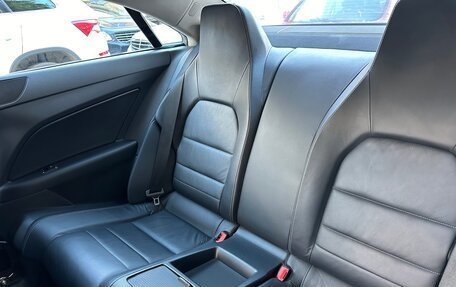 Mercedes-Benz E-Класс, 2009 год, 1 570 000 рублей, 14 фотография