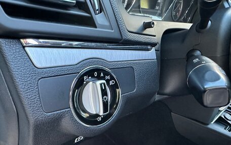 Mercedes-Benz E-Класс, 2009 год, 1 570 000 рублей, 19 фотография