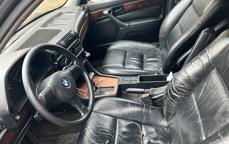 BMW 7 серия, 1992 год, 240 000 рублей, 5 фотография