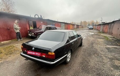 BMW 7 серия, 1992 год, 240 000 рублей, 3 фотография