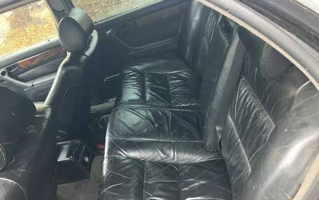 BMW 7 серия, 1992 год, 240 000 рублей, 6 фотография