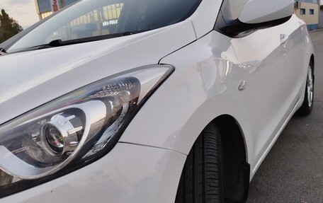 Hyundai i30 II рестайлинг, 2012 год, 1 040 000 рублей, 8 фотография