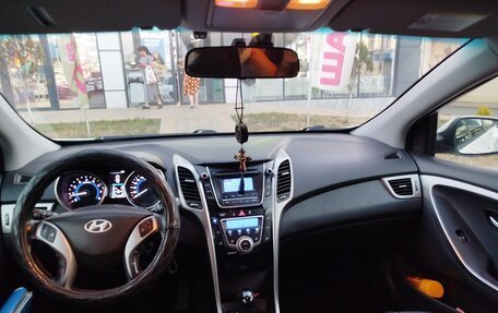 Hyundai i30 II рестайлинг, 2012 год, 1 040 000 рублей, 12 фотография