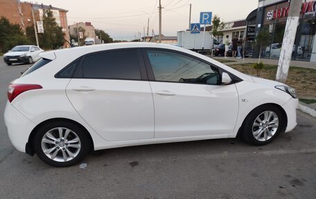 Hyundai i30 II рестайлинг, 2012 год, 1 040 000 рублей, 6 фотография