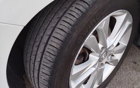 Hyundai i30 II рестайлинг, 2012 год, 1 040 000 рублей, 9 фотография