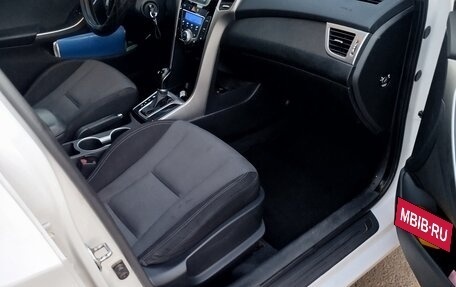 Hyundai i30 II рестайлинг, 2012 год, 1 040 000 рублей, 15 фотография