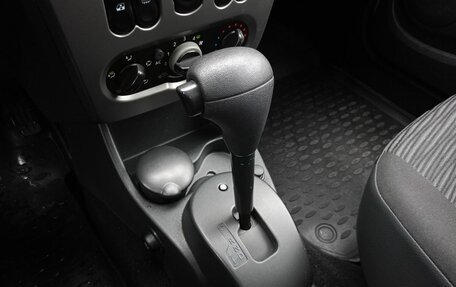 Renault Sandero I, 2011 год, 650 000 рублей, 11 фотография