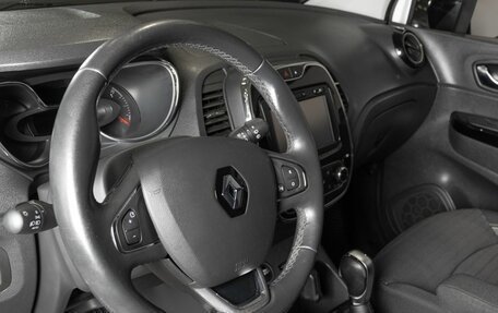 Renault Kaptur I рестайлинг, 2017 год, 1 282 600 рублей, 3 фотография