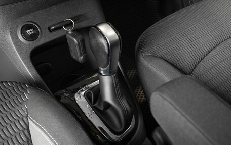 Renault Kaptur I рестайлинг, 2017 год, 1 282 600 рублей, 5 фотография