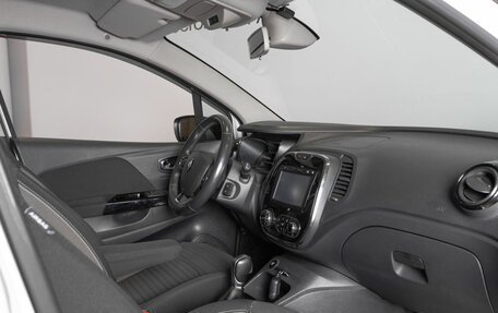 Renault Kaptur I рестайлинг, 2017 год, 1 282 600 рублей, 4 фотография