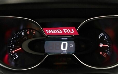 Renault Kaptur I рестайлинг, 2017 год, 1 282 600 рублей, 8 фотография