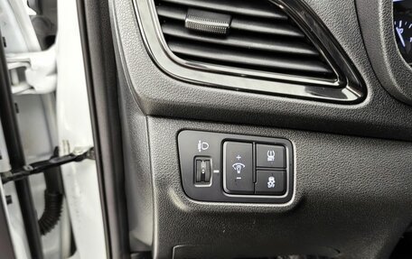 Hyundai Solaris II рестайлинг, 2021 год, 1 670 000 рублей, 19 фотография