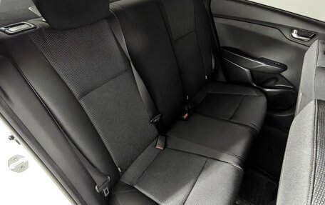 Hyundai Solaris II рестайлинг, 2021 год, 1 670 000 рублей, 26 фотография