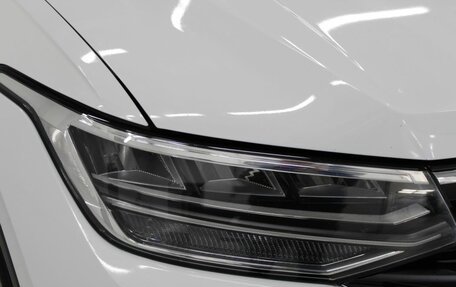 Volkswagen Tiguan II, 2021 год, 1 800 000 рублей, 6 фотография